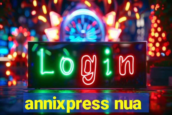 annixpress nua